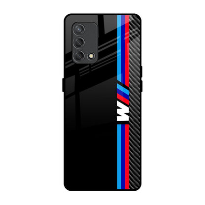 Automotive Art Oppo F19s Glass Back Cover Online