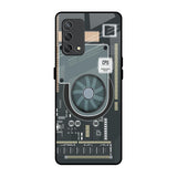 Motherboard Circuit Oppo F19s Glass Back Cover Online