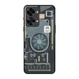 Motherboard Circuit OnePlus Nord 2T 5G Glass Back Cover Online