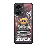Money Madness OnePlus Nord 2T 5G Glass Back Cover Online