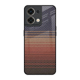 Fiber Artistry Oppo Reno8 5G Glass Back Cover Online