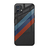 Carbon Inspired Nothing Phone 1 Glass Back Cover Online