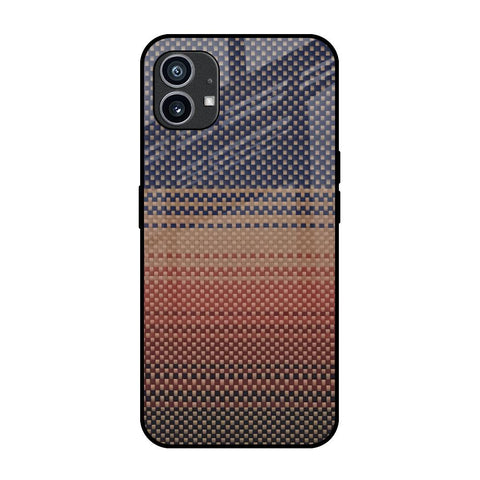 Fiber Artistry Nothing Phone 1 Glass Back Cover Online