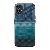 Modern Rug Nothing Phone 1 Glass Back Cover Online