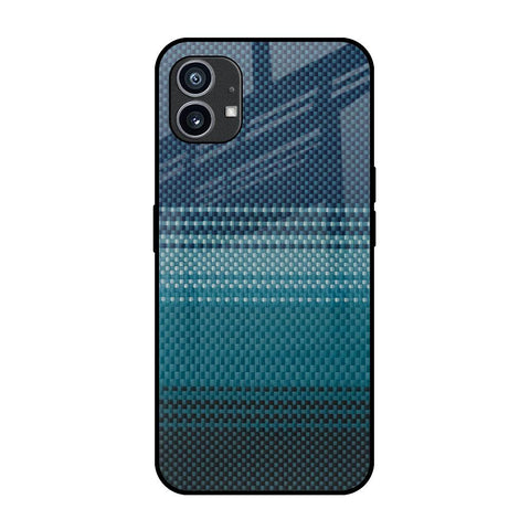 Modern Rug Nothing Phone 1 Glass Back Cover Online