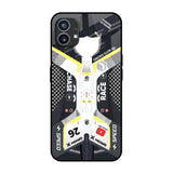 Car Enthusiast Nothing Phone 1 Glass Back Cover Online