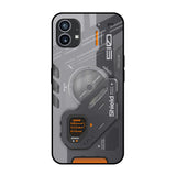 Tech Lifestyle Nothing Phone 1 Glass Back Cover Online