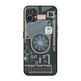 Motherboard Circuit Nothing Phone 1 Glass Back Cover Online