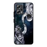 Astro Connect Redmi K50i 5G Glass Back Cover Online