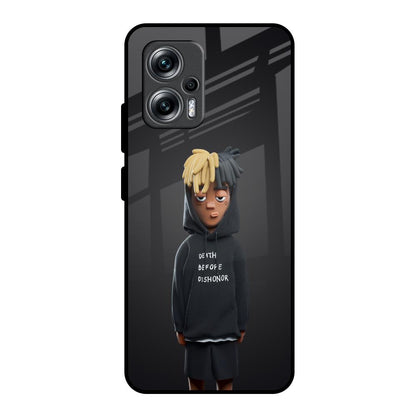 Dishonor Redmi K50i 5G Glass Back Cover Online