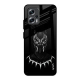 Dark Superhero Redmi K50i 5G Glass Back Cover Online
