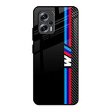 Automotive Art Redmi K50i 5G Glass Back Cover Online