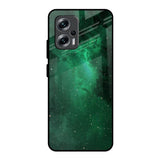 Emerald Firefly Redmi K50i 5G Glass Back Cover Online