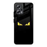 Eyes On You Redmi K50i 5G Glass Back Cover Online