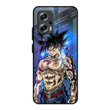 Branded Anime Redmi K50i 5G Glass Back Cover Online