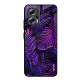 Plush Nature Redmi K50i 5G Glass Back Cover Online