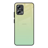 Mint Green Gradient Redmi K50i 5G Glass Back Cover Online