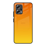 Sunset Redmi K50i 5G Glass Back Cover Online