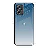 Deep Sea Space Redmi K50i 5G Glass Back Cover Online
