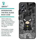 Cartoon Art Glass Case for Redmi K50i 5G