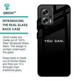 You Can Glass Case for Redmi K50i 5G