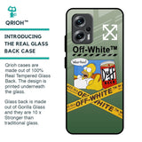 Duff Beer Glass Case for Redmi K50i 5G