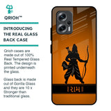 Halo Rama Glass Case for Redmi K50i 5G