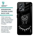 Dark Superhero Glass Case for Redmi K50i 5G