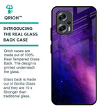Stars Life Glass Case For Redmi K50i 5G