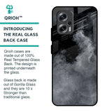Fossil Gradient Glass Case For Redmi K50i 5G