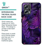 Plush Nature Glass Case for Redmi K50i 5G