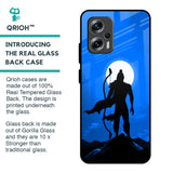 God Glass Case for Redmi K50i 5G