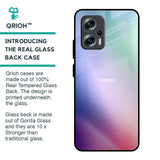 Abstract Holographic Glass Case for Redmi K50i 5G
