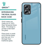 Sapphire Glass Case for Redmi K50i 5G