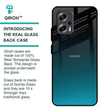 Ultramarine Glass Case for Redmi K50i 5G