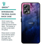 Dreamzone Glass Case For Redmi K50i 5G