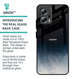 Aesthetic Sky Glass Case for Redmi K50i 5G