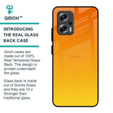 Sunset Glass Case for Redmi K50i 5G
