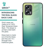 Dusty Green Glass Case for Redmi K50i 5G