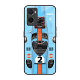 Race Laboratory Oppo A36 Glass Back Cover Online