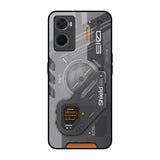 Tech Lifestyle Oppo A36 Glass Back Cover Online