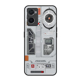 Plasma Shield Oppo A36 Glass Back Cover Online