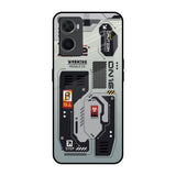 Techno Vibes Oppo A36 Glass Back Cover Online