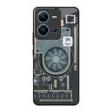 Motherboard Circuit Vivo V25 Glass Back Cover Online