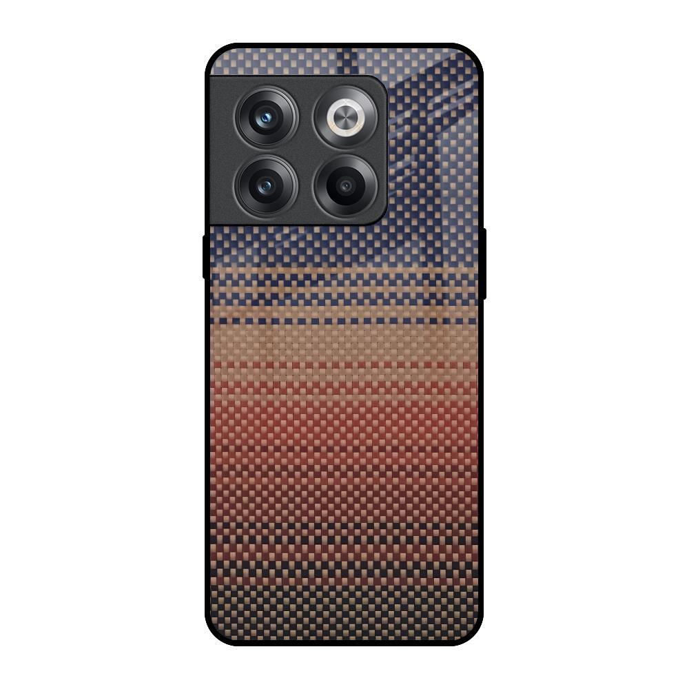 Fiber Artistry OnePlus 10T 5G Glass Back Cover Online
