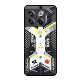 Car Enthusiast OnePlus 10T 5G Glass Back Cover Online