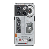 Plasma Shield OnePlus 10T 5G Glass Back Cover Online