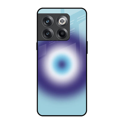 Evil Eye Art OnePlus 10T 5G Glass Back Cover Online