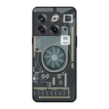 Motherboard Circuit OnePlus 10T 5G Glass Back Cover Online