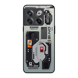 Techno Vibes OnePlus 10T 5G Glass Back Cover Online